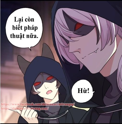 Vết Cắn Ngọt Ngào 3 Chapter 50 - 6