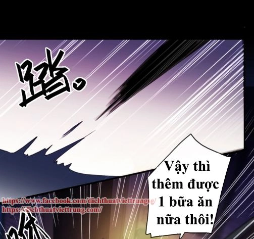 Vết Cắn Ngọt Ngào 3 Chapter 50 - 7