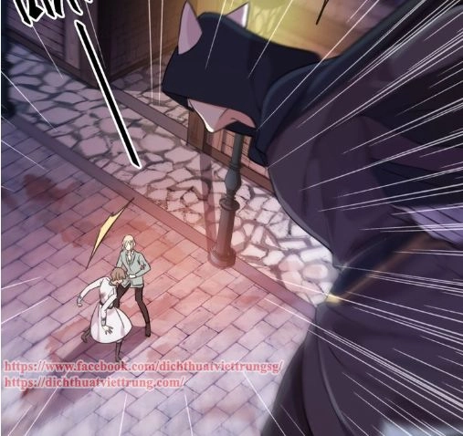 Vết Cắn Ngọt Ngào 3 Chapter 50 - 8