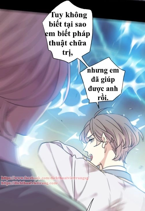 Vết Cắn Ngọt Ngào 3 Chapter 50 - 10