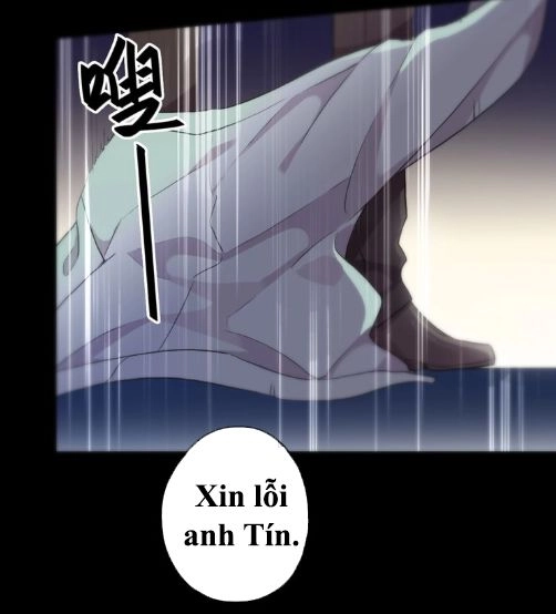 Vết Cắn Ngọt Ngào 3 Chapter 50 - 12