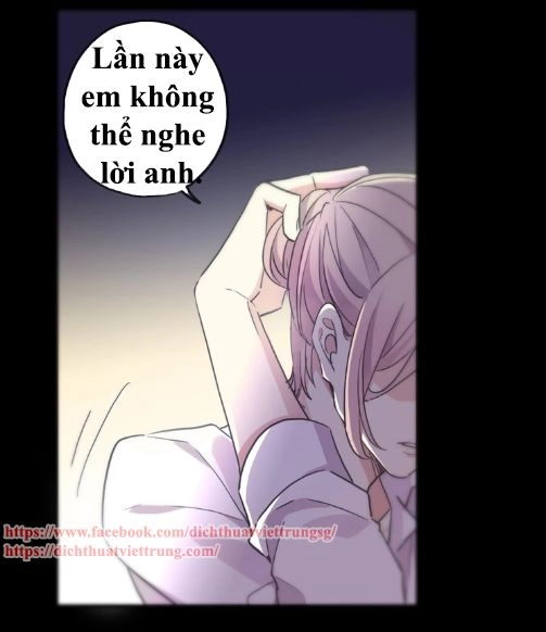 Vết Cắn Ngọt Ngào 3 Chapter 50 - 13