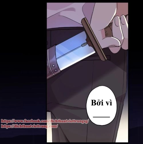 Vết Cắn Ngọt Ngào 3 Chapter 50 - 14