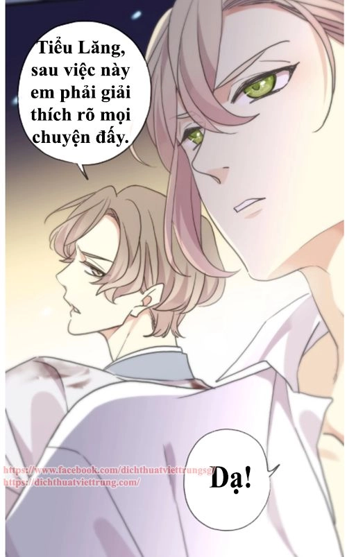 Vết Cắn Ngọt Ngào 3 Chapter 50 - 20