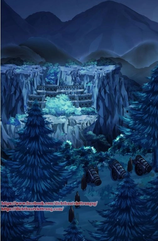 Vết Cắn Ngọt Ngào 3 Chapter 50 - 22