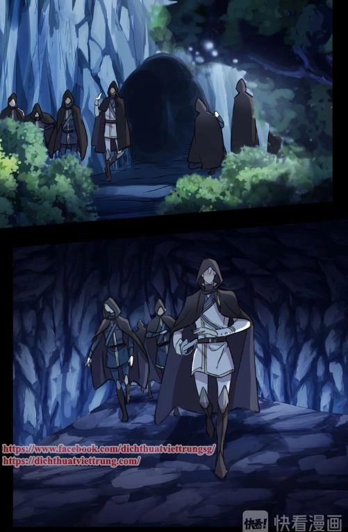 Vết Cắn Ngọt Ngào 3 Chapter 50 - 23