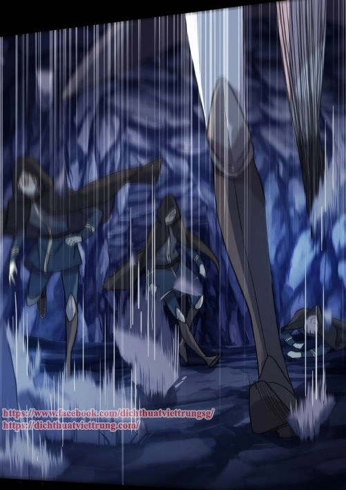 Vết Cắn Ngọt Ngào 3 Chapter 50 - 25