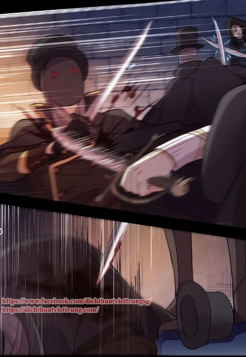 Vết Cắn Ngọt Ngào 3 Chapter 50 - 28