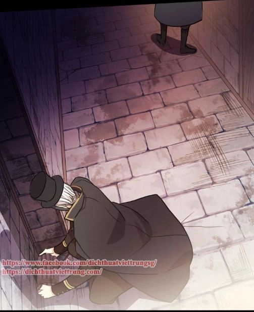 Vết Cắn Ngọt Ngào 3 Chapter 50 - 31