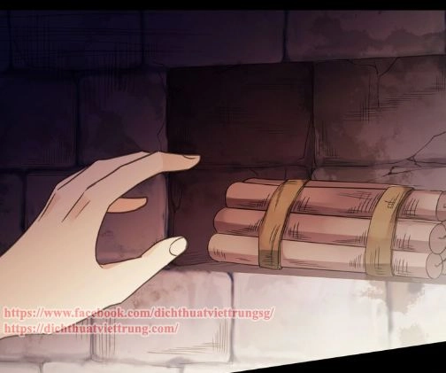 Vết Cắn Ngọt Ngào 3 Chapter 50 - 32