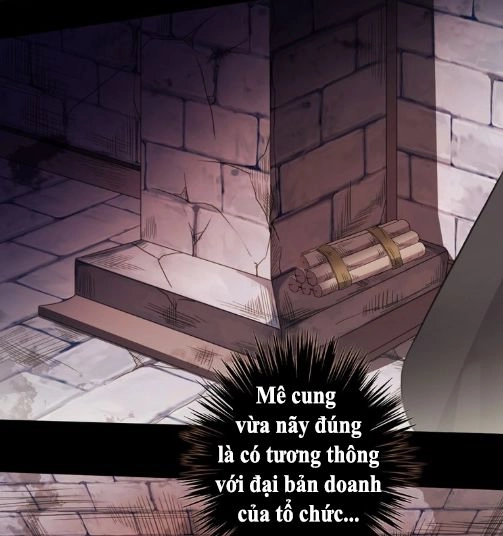 Vết Cắn Ngọt Ngào 3 Chapter 50 - 33