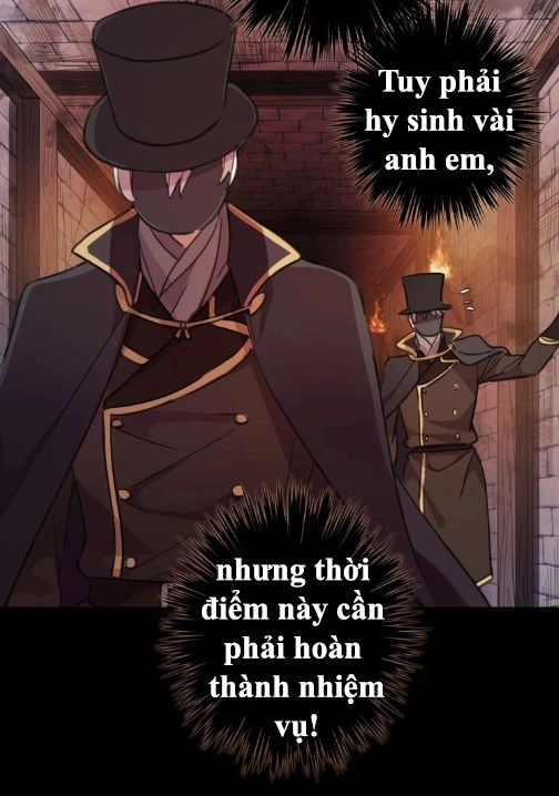 Vết Cắn Ngọt Ngào 3 Chapter 50 - 34