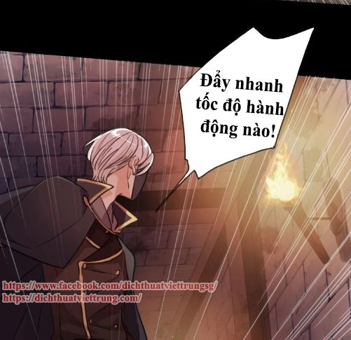 Vết Cắn Ngọt Ngào 3 Chapter 50 - 37