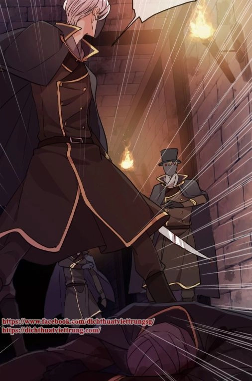 Vết Cắn Ngọt Ngào 3 Chapter 50 - 38