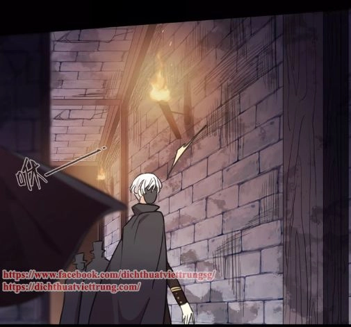 Vết Cắn Ngọt Ngào 3 Chapter 50 - 39