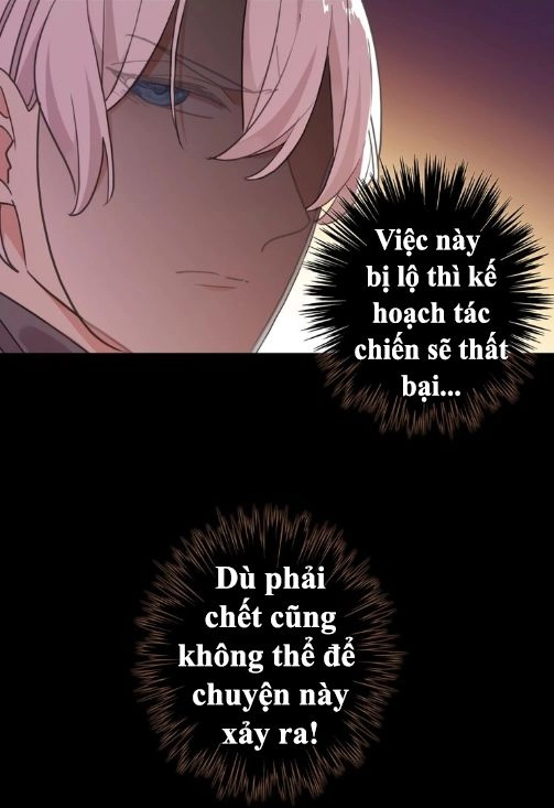 Vết Cắn Ngọt Ngào 3 Chapter 50 - 40