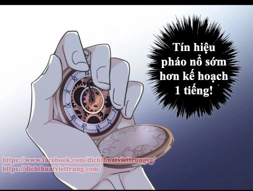 Vết Cắn Ngọt Ngào 3 Chapter 50 - 43