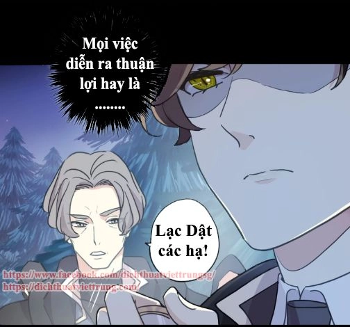 Vết Cắn Ngọt Ngào 3 Chapter 50 - 44