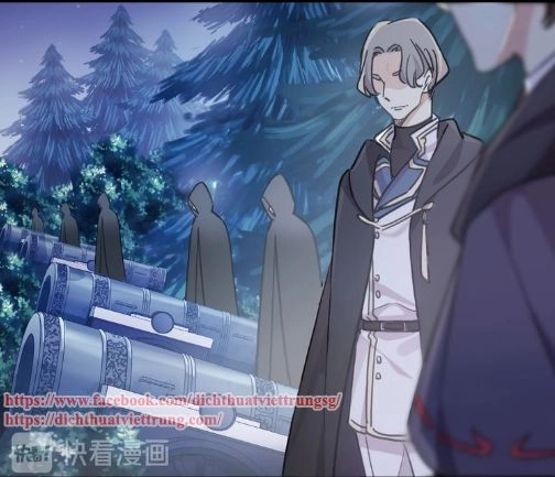 Vết Cắn Ngọt Ngào 3 Chapter 50 - 45