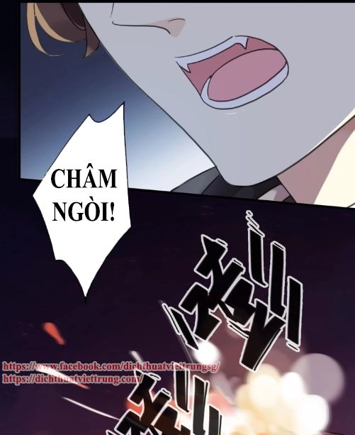 Vết Cắn Ngọt Ngào 3 Chapter 50 - 47