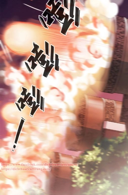 Vết Cắn Ngọt Ngào 3 Chapter 50 - 48