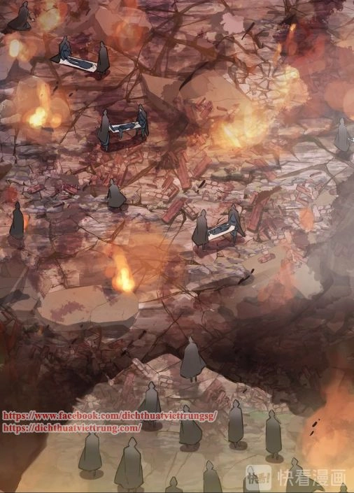 Vết Cắn Ngọt Ngào 3 Chapter 50 - 53