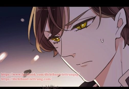 Vết Cắn Ngọt Ngào 3 Chapter 50 - 55