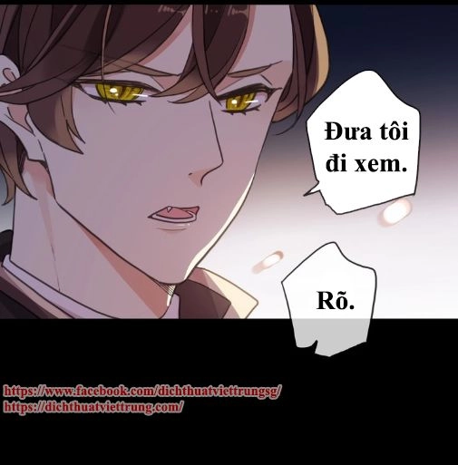 Vết Cắn Ngọt Ngào 3 Chapter 50 - 59