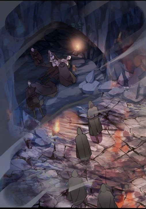 Vết Cắn Ngọt Ngào 3 Chapter 50 - 60