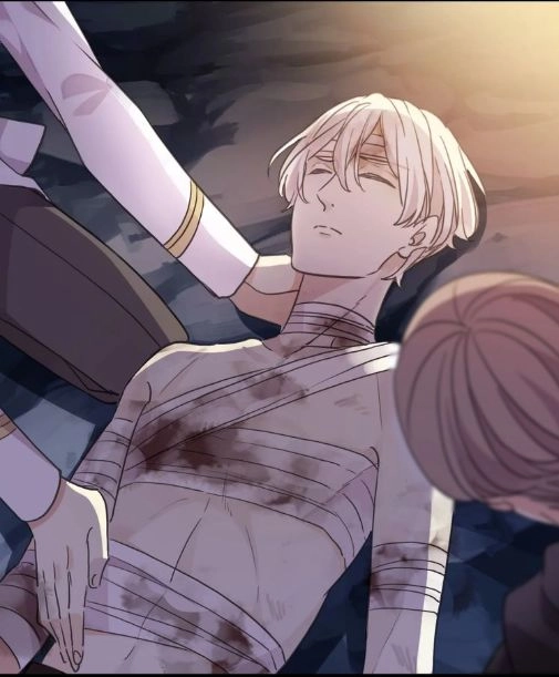 Vết Cắn Ngọt Ngào 3 Chapter 50 - 62