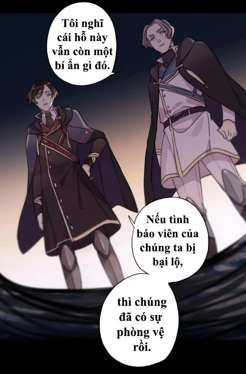 Vết Cắn Ngọt Ngào 3 Chapter 50 - 66