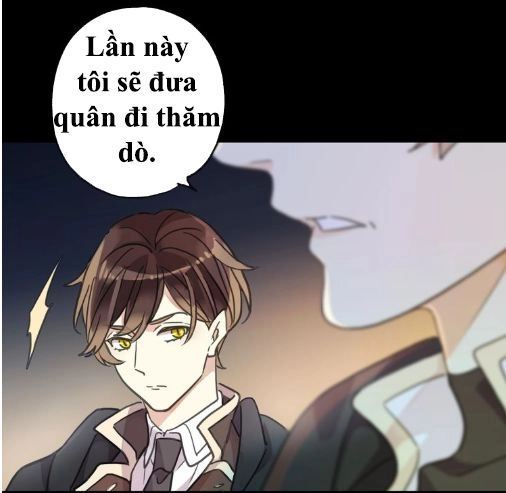 Vết Cắn Ngọt Ngào 3 Chapter 50 - 68