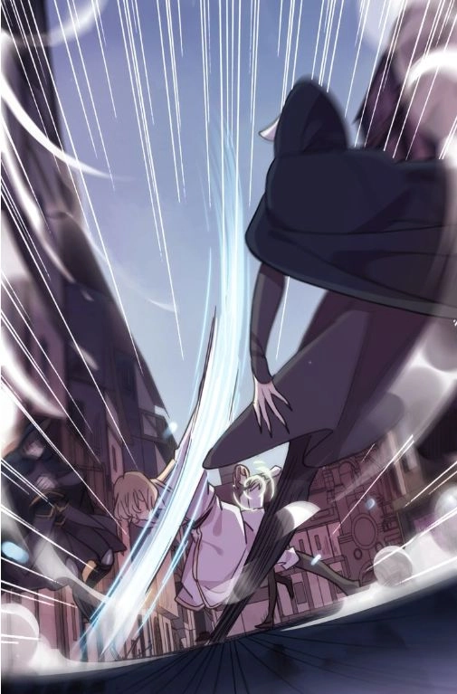 Vết Cắn Ngọt Ngào 3 Chapter 50 - 70