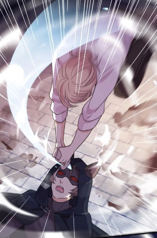 Vết Cắn Ngọt Ngào 3 Chapter 50 - 73