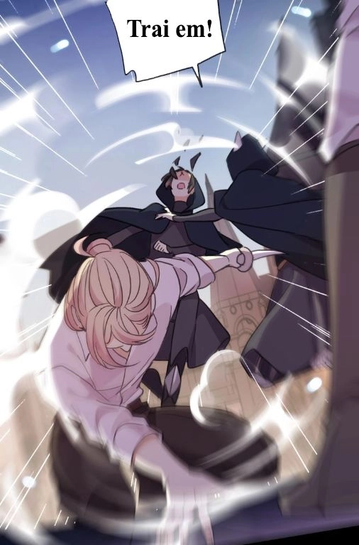 Vết Cắn Ngọt Ngào 3 Chapter 50 - 75