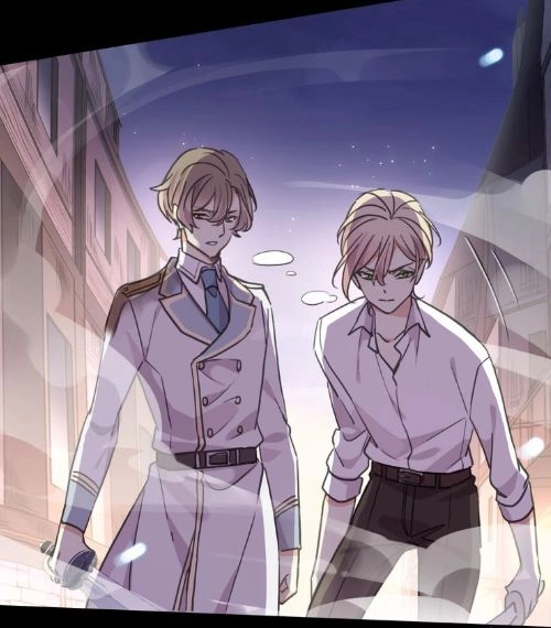 Vết Cắn Ngọt Ngào 3 Chapter 50 - 76