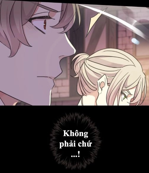 Vết Cắn Ngọt Ngào 3 Chapter 50 - 77