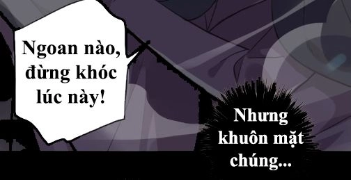 Vết Cắn Ngọt Ngào 3 Chapter 50 - 79