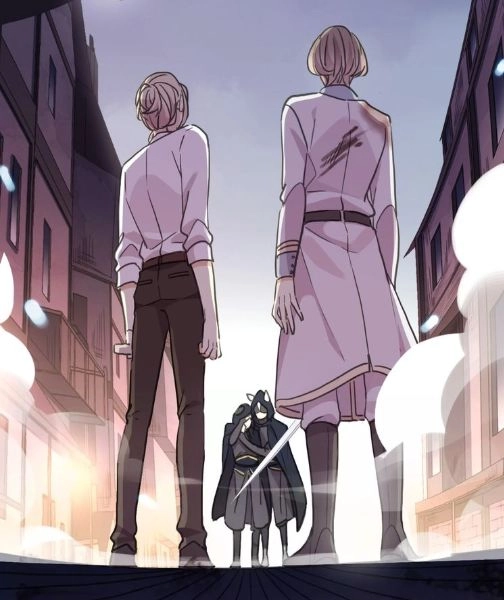 Vết Cắn Ngọt Ngào 3 Chapter 50 - 81