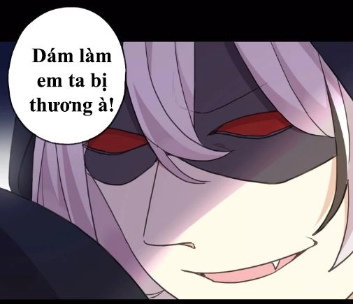 Vết Cắn Ngọt Ngào 3 Chapter 50 - 82