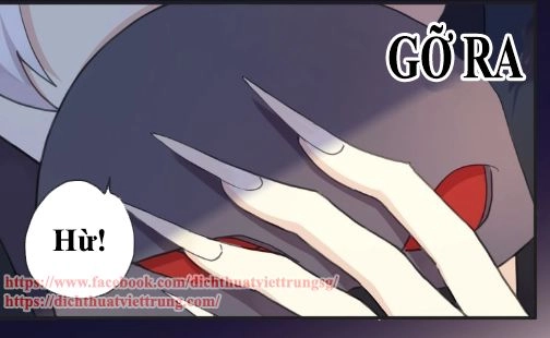 Vết Cắn Ngọt Ngào 3 Chapter 51 - 3