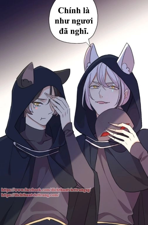 Vết Cắn Ngọt Ngào 3 Chapter 51 - 4