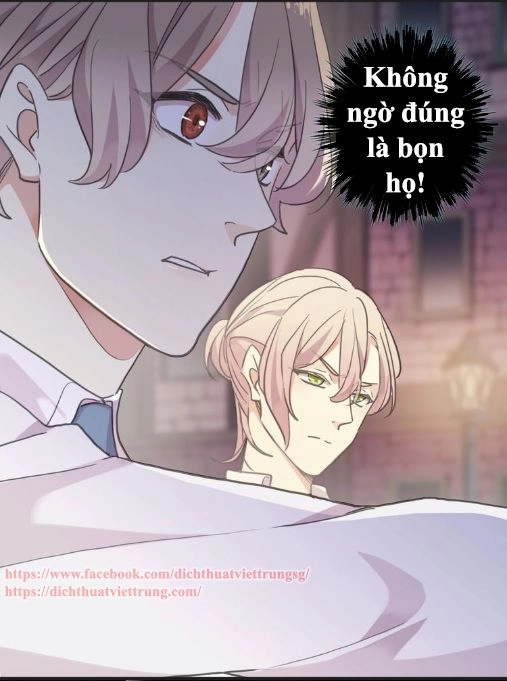 Vết Cắn Ngọt Ngào 3 Chapter 51 - 5