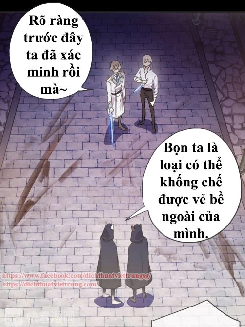 Vết Cắn Ngọt Ngào 3 Chapter 51 - 6