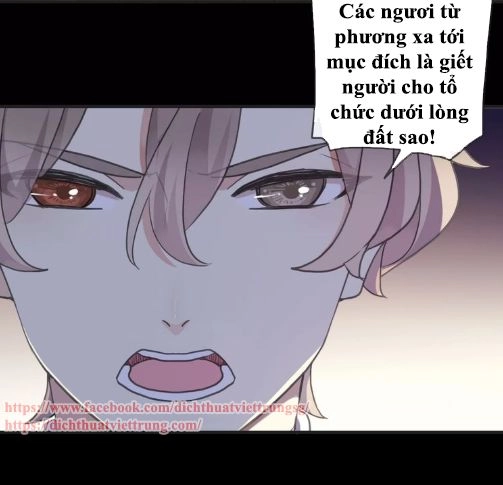 Vết Cắn Ngọt Ngào 3 Chapter 51 - 7