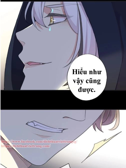 Vết Cắn Ngọt Ngào 3 Chapter 51 - 8