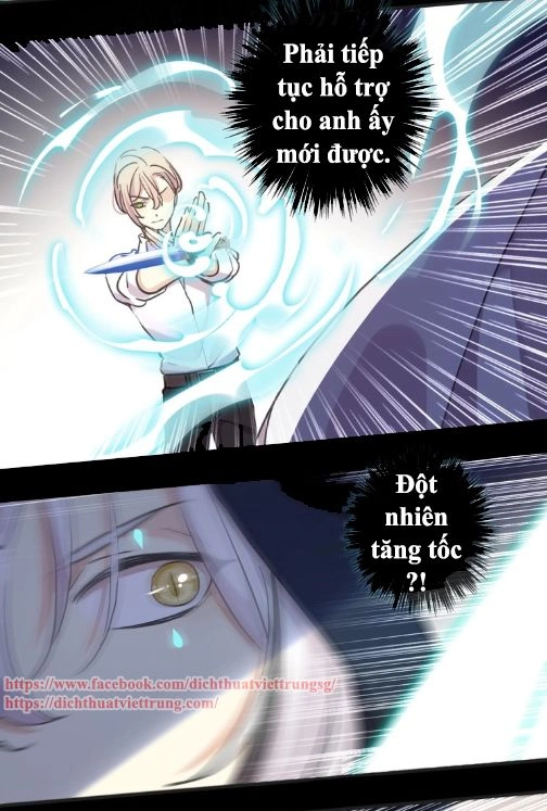 Vết Cắn Ngọt Ngào 3 Chapter 51 - 10