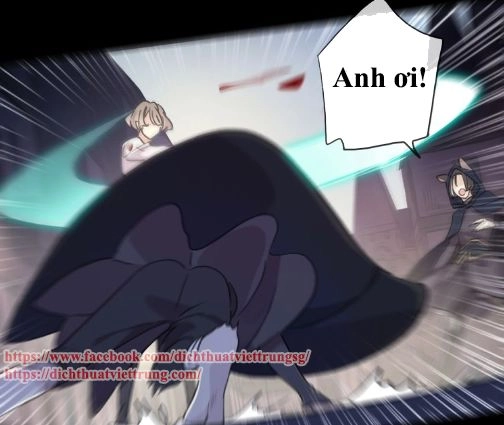 Vết Cắn Ngọt Ngào 3 Chapter 51 - 12