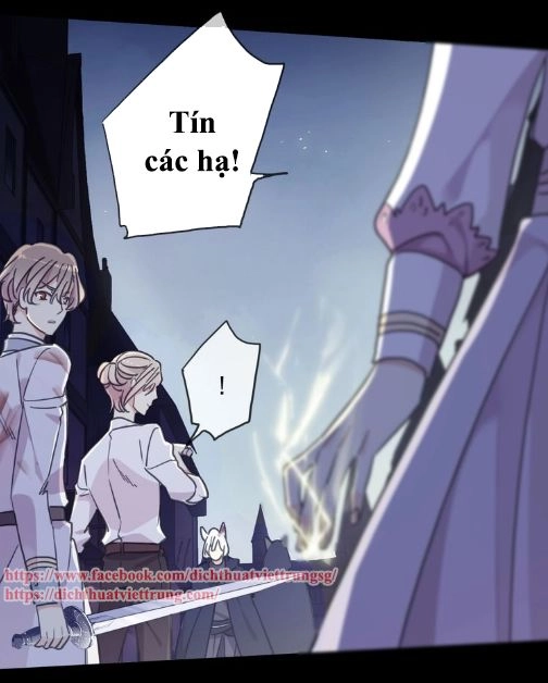 Vết Cắn Ngọt Ngào 3 Chapter 51 - 18