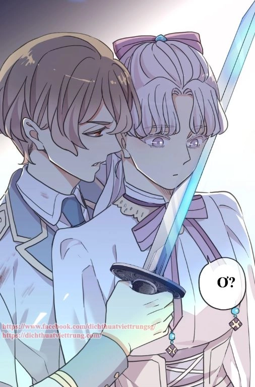 Vết Cắn Ngọt Ngào 3 Chapter 51 - 20